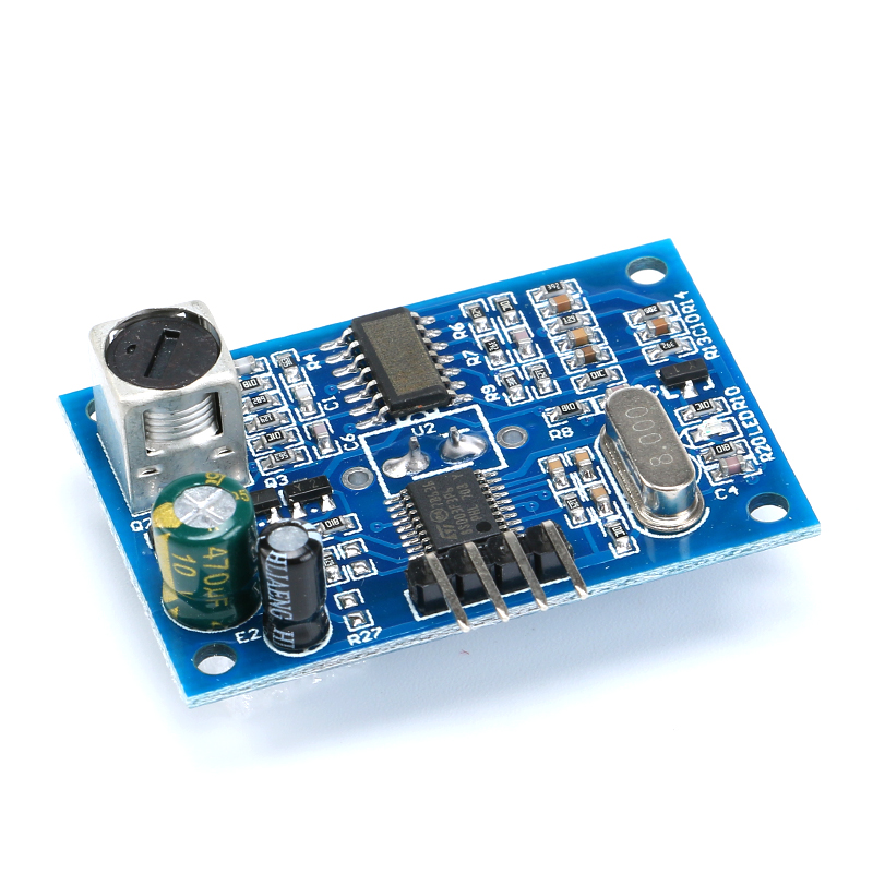 Waterproof Ultrasonic Ranging  - Home Automation With Arduino reseña y precio