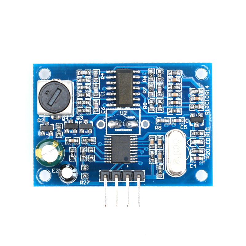 Waterproof Ultrasonic Ranging  - Home Automation With Arduino reseña y precio