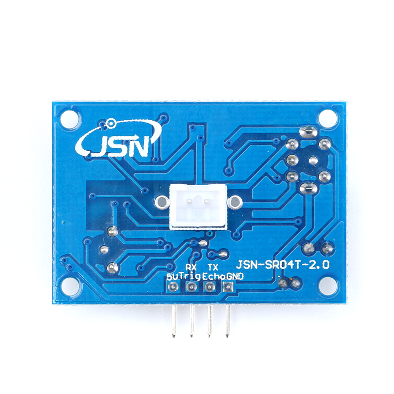Waterproof Ultrasonic Ranging  - Home Automation With Arduino reseña y precio