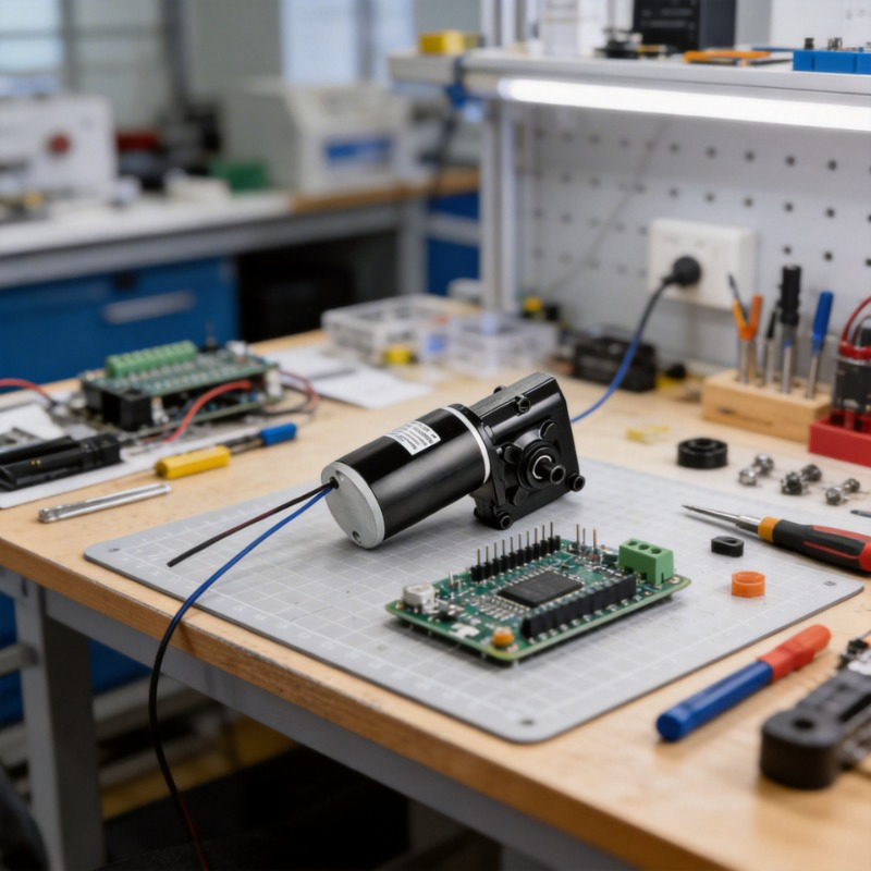 ZY7712Z 200W 12V 24V Brushed D - Diy Automation Projects reseña y precio