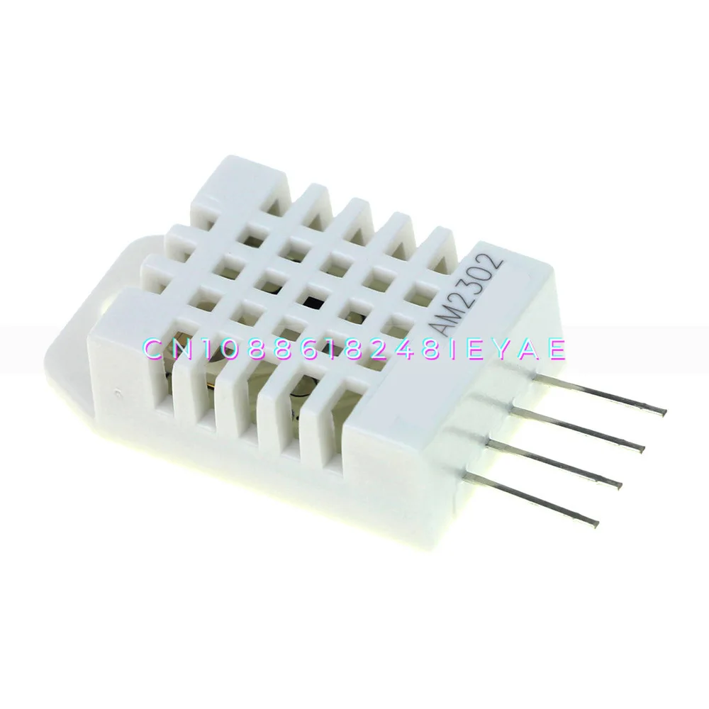 DHT22 Digital Temperature and  - Temperature Humidity Sensor reseña y precio