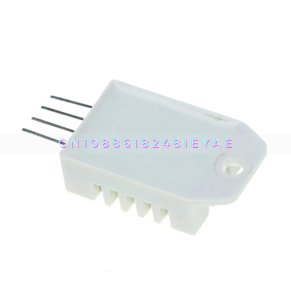 DHT22 Digital Temperature and  - Temperature Humidity Sensor reseña y precio